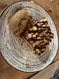 Plats et boissons du Restaurant La Vague de Trop à Torreilles - n°13