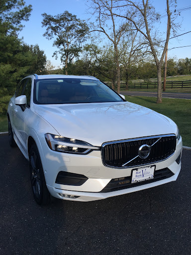 Volvo Dealer «Red Bank Volvo Cars», reviews and photos, 100 Newman Springs Rd E, Red Bank, NJ 07701, USA