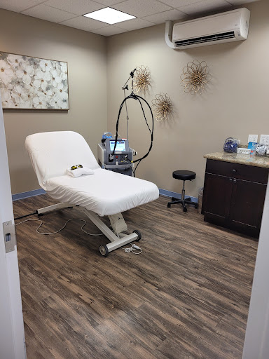 Electrolysis hair removal service Grand Rapids