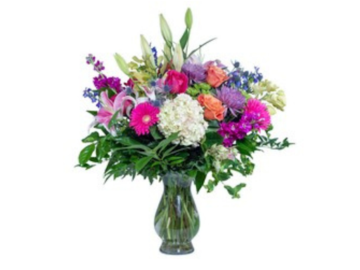 Florist «Dundalk Florist», reviews and photos, 7233 German Hill Rd, Dundalk, MD 21222, USA