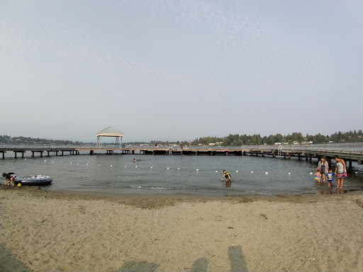 Park «Willard Wyatt Park», reviews and photos, 10508 Chapel Hill Rd, Lake Stevens, WA 98258, USA