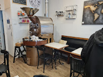 Atmosphère du Café Le Grain de Café à Louviers - n°2