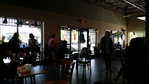Starbucks image