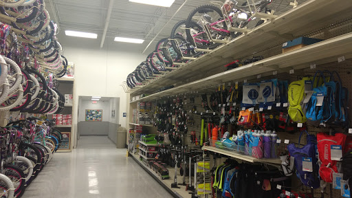 Sporting Goods Store «Academy Sports + Outdoors», reviews and photos, 201 S Americas Ave, El Paso, TX 79907, USA