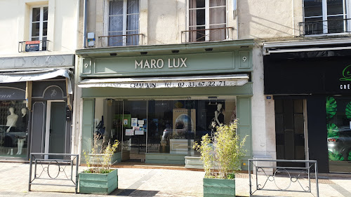 Magasin de maroquinerie Maro'Lux - Argentan Argentan
