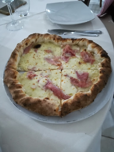 Ristorante Pizzeria La Selva in Gioia Sannitica, Provincia di Caserta