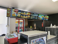 Atmosphère du Restauration rapide SUPRÊME TACOS 73 (ex oumma burger) à Chambéry - n°1