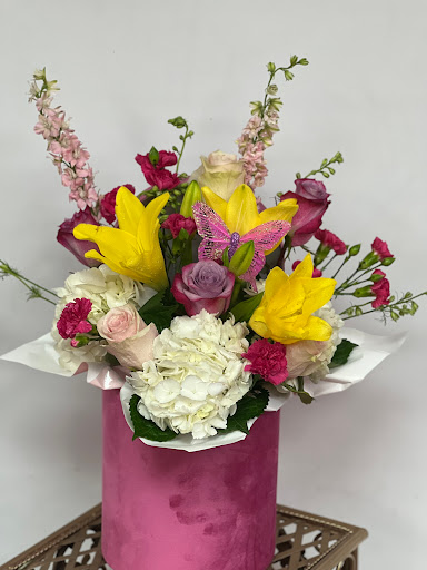 Florist «Exclusive Flowers and Gifts», reviews and photos, 9440 W Peoria Ave, Peoria, AZ 85345, USA