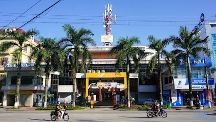 Bưu điện tỉnh Lạng Sơn