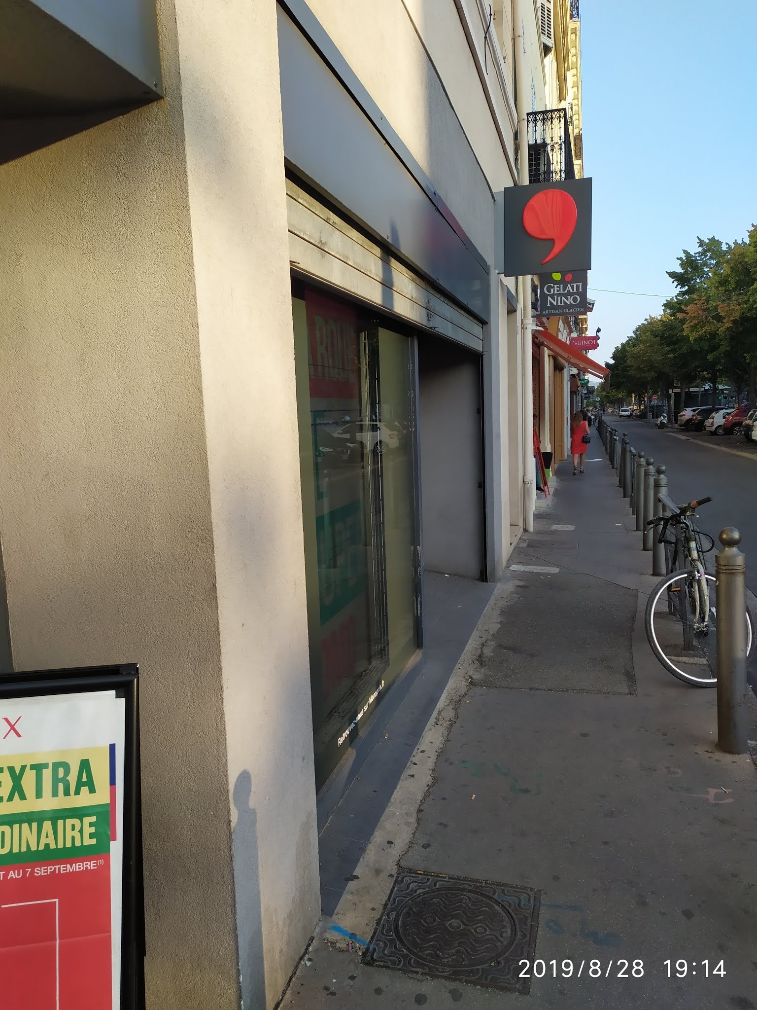 Photo n° 9 de l'avis de Woosuk. fait le 28/08/2019 à 22:14
