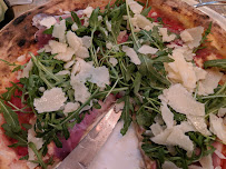 Pizza du Restaurant italien Pratolina à Paris - n°19