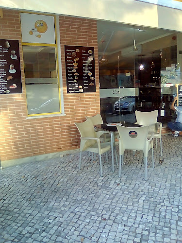 Smille Café - Torres Novas