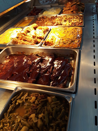 Grocery Store «ALPS SUPERMARKET», reviews and photos, 800 Upper Cahokia Rd, East St Louis, IL 62206, USA