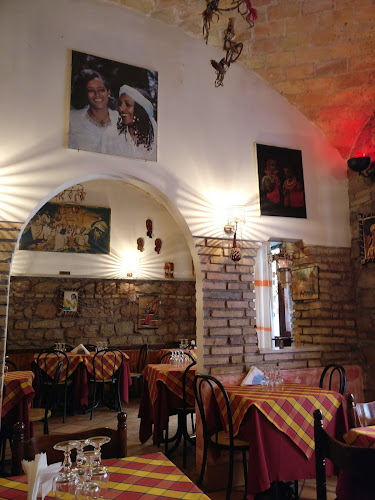 ristoranti Asmara Roma