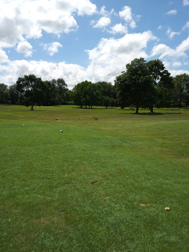 Golf Course «Par 3 Golf Course», reviews and photos, 3362 Fairlawn Dr, Columbus, IN 47203, USA