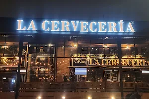 La Cervecería image