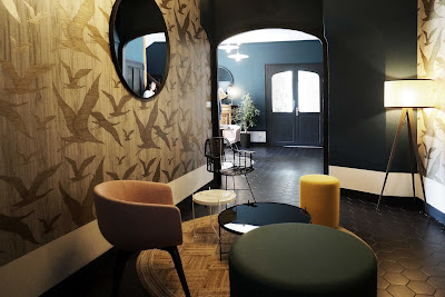 BALTYS Mobilier et Agencement d'Hotels & Résidences à Vaulx-en-Velin