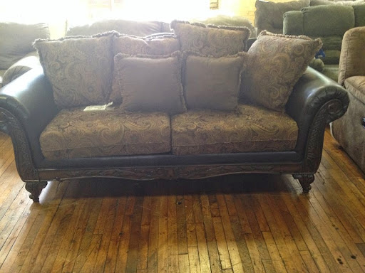 Furniture Store «CURREN FURNITURE», reviews and photos, 220 N York St, Mechanicsburg, PA 17055, USA