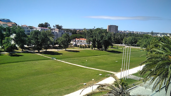 Avaliações doParque das Abadias em Figueira da Foz - Campo de futebol