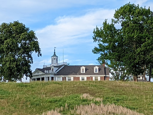 Golf Course «The Pete Dye Course», reviews and photos, 1082 Taggart Ln, West Baden Springs, IN 47469, USA
