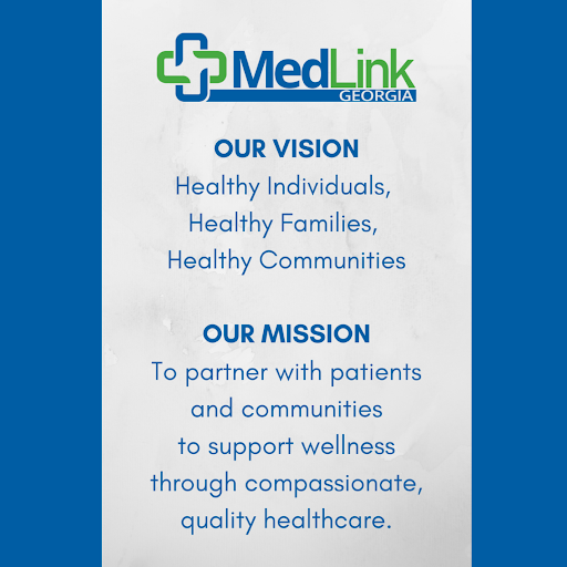 MedLink Rabun Family Foot Care