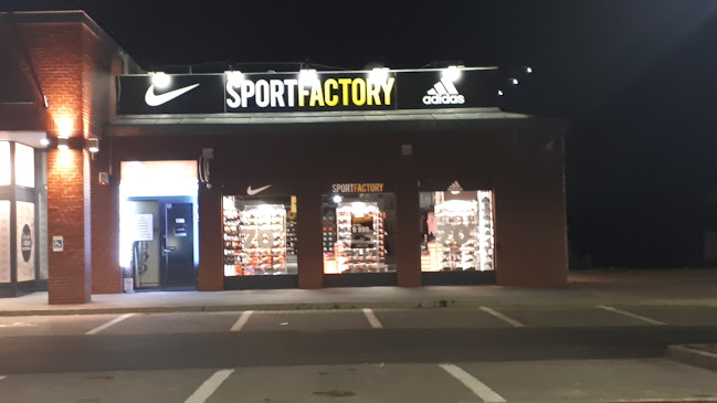 Sportfactory - Szada