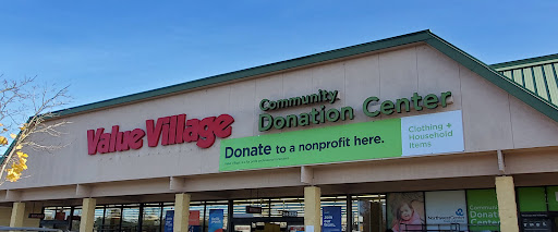 Thrift Store «Value Village», reviews and photos, 24034 104th Ave SE, Kent, WA 98030, USA