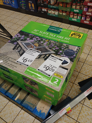 Supermarket «ALDI», reviews and photos, 11 W Park Ave, Sugar Grove, IL 60554, USA