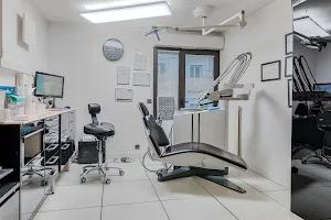 Dentiste Le Perreux - Docteur Elad Szajer image