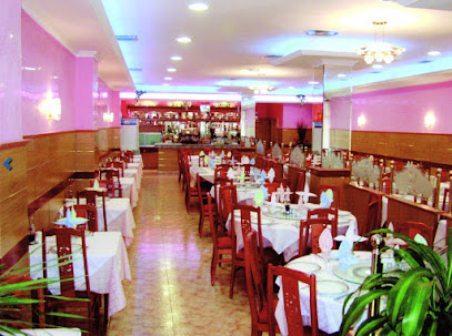 RESTAURANTE LA GRULLA DE ORO