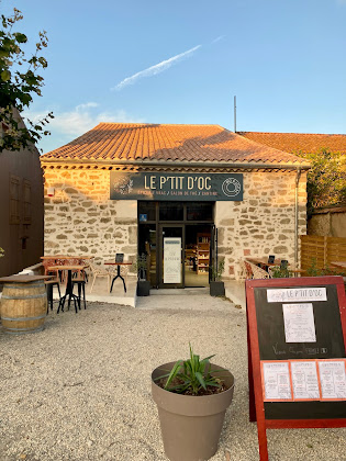 photo n° 11 du restaurants Le P'tit d'Oc à Sallèles-d'Aude