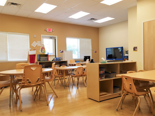 Preschool «Kiddie Academy of Stonebridge McKinney», reviews and photos, 6300 Virginia Pkwy, McKinney, TX 75071, USA