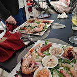 Photo n°2 de l'avis de andrea.a fait le 07/03/2024 à 17:16 sur le  Domino Torrenova - Ristorante Pizzeria Sushi Bar à Torrenova