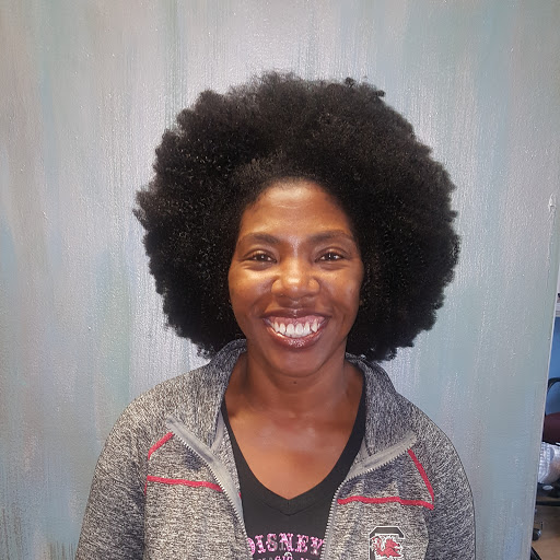 Hair Salon «Envision Hair Salon», reviews and photos, 2750 Chapel Hill Rd #800, Douglasville, GA 30135, USA