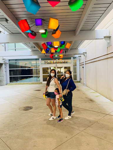 Shopping Mall «Fashion Outlets of Chicago», reviews and photos, 5220 Fashion Outlets Way, Rosemont, IL 60018, USA