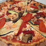 Photo n°7 de l'avis de Corrado.e fait le 28/04/2024 à 20:47 sur le  Ristorante Pizzeria Al Passeggero à Milan