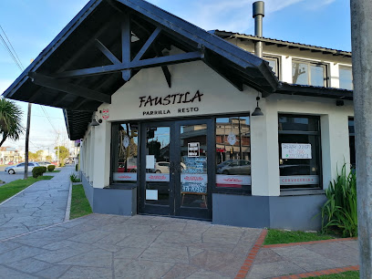 Faustila