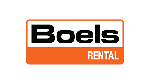 Boels Rental Germany GmbH Nürnberg-Fürth; Mobile Raumsysteme