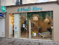 Salon de coiffure A l'hair libre - Coiffeur végétal et bio à Charenton 94220 Charenton-le-Pont