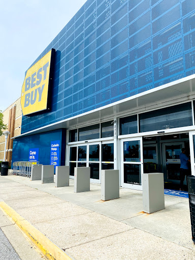 Electronics Store «Best Buy», reviews and photos, 8251 Gateway Overlook Dr, Elkridge, MD 21075, USA