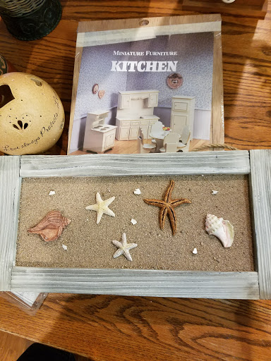 Thrift Store «Second Impressions Upscale Thrift Store», reviews and photos, 3750 S Westnedge Ave, Kalamazoo, MI 49008, USA