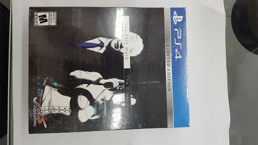 Video Game Store «GTA Video Games Inc», reviews and photos, 529 S Los Angeles St B, Los Angeles, CA 90013, USA