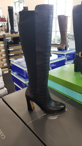 Shoe Store «DSW Designer Shoe Warehouse», reviews and photos, 1350 Bald Hill Rd, Warwick, RI 02886, USA