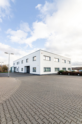 Kleintierchirurgie Borggräfe unter Dernbach, 