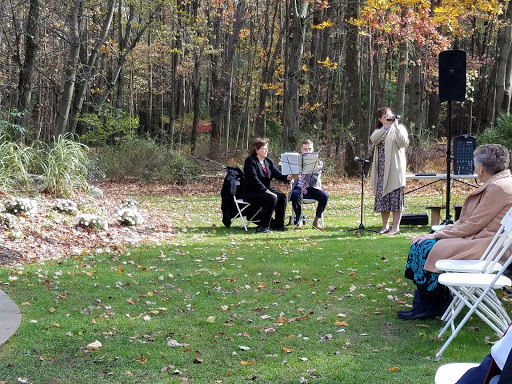 Wedding Venue «Lodge At Mountain Springs Lake», reviews and photos, 1315 Mountain Spring Dr, Reeders, PA 18352, USA