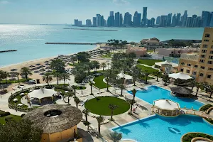 InterContinental Doha Beach & Spa, an IHG Hotel image