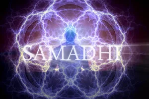 The Samadhi Center image