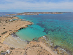 Hawaii Beach'in fotoğrafı düz bir kıyı şeridi ile birlikte