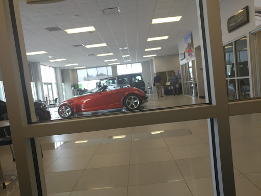 Used Car Dealer «John Jones Chrysler Dodge Jeep Ram», reviews and photos, 1735 Gardner Ln NW, Corydon, IN 47112, USA