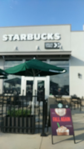 Coffee Shop «Starbucks», reviews and photos, 4185 William Penn Hwy #1, Monroeville, PA 15146, USA